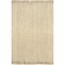 Nuloom Don Chevron Jute Tasseled Area Rug 3ft x 5ft NCNT01A-305 - alternate 2